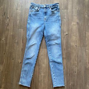 Free People Skinny Stretch Jeans